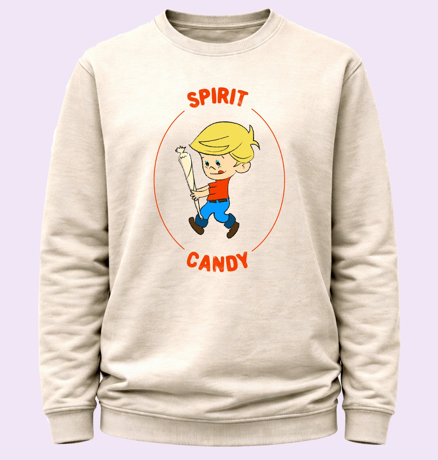 Spirit Candy