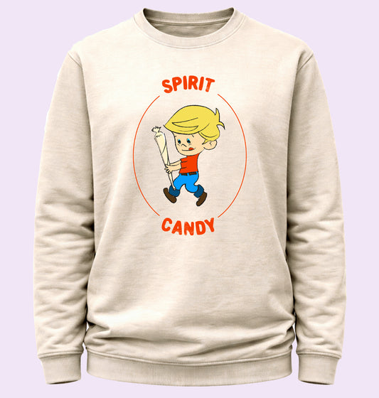 Spirit Candy