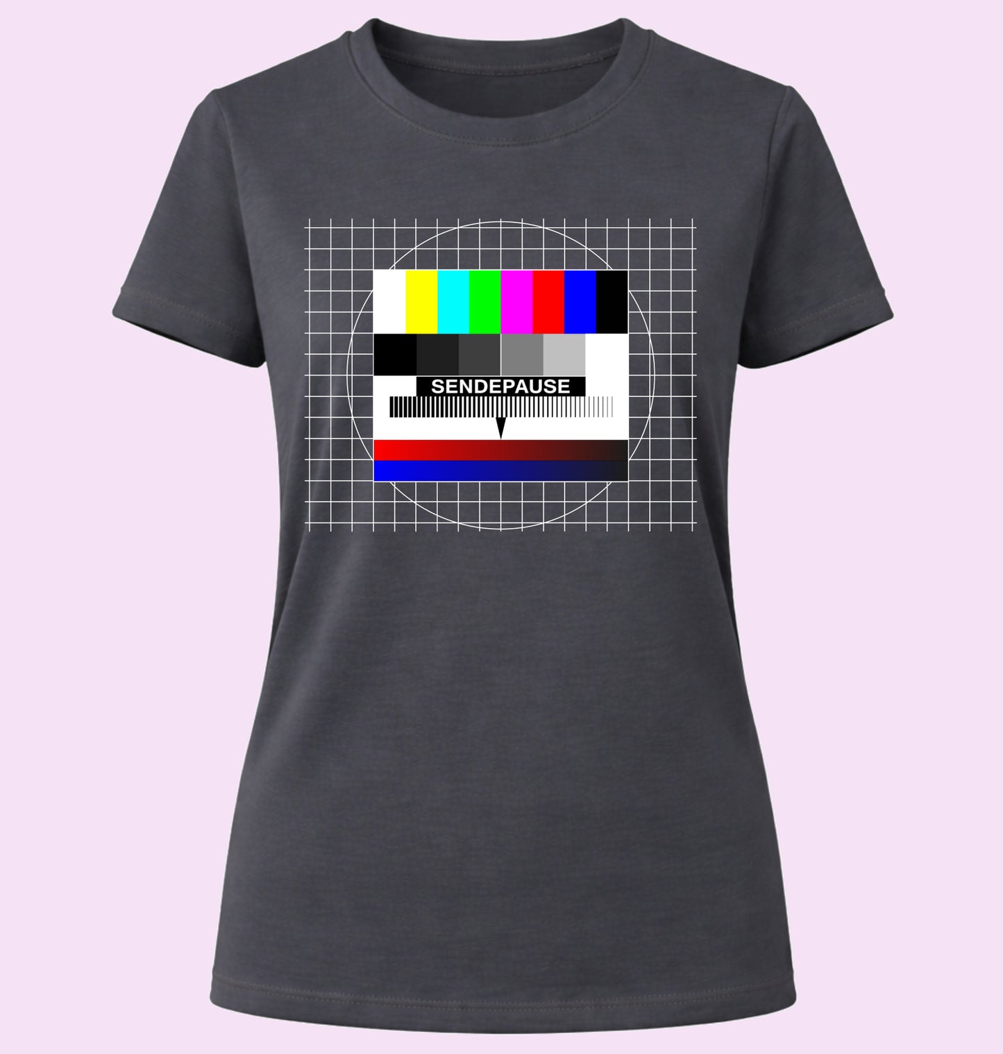 Sendepause // Fitted