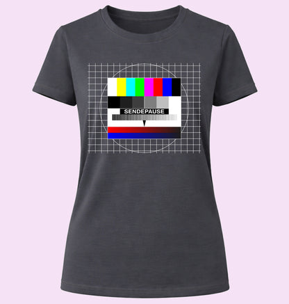 Sendepause // Fitted