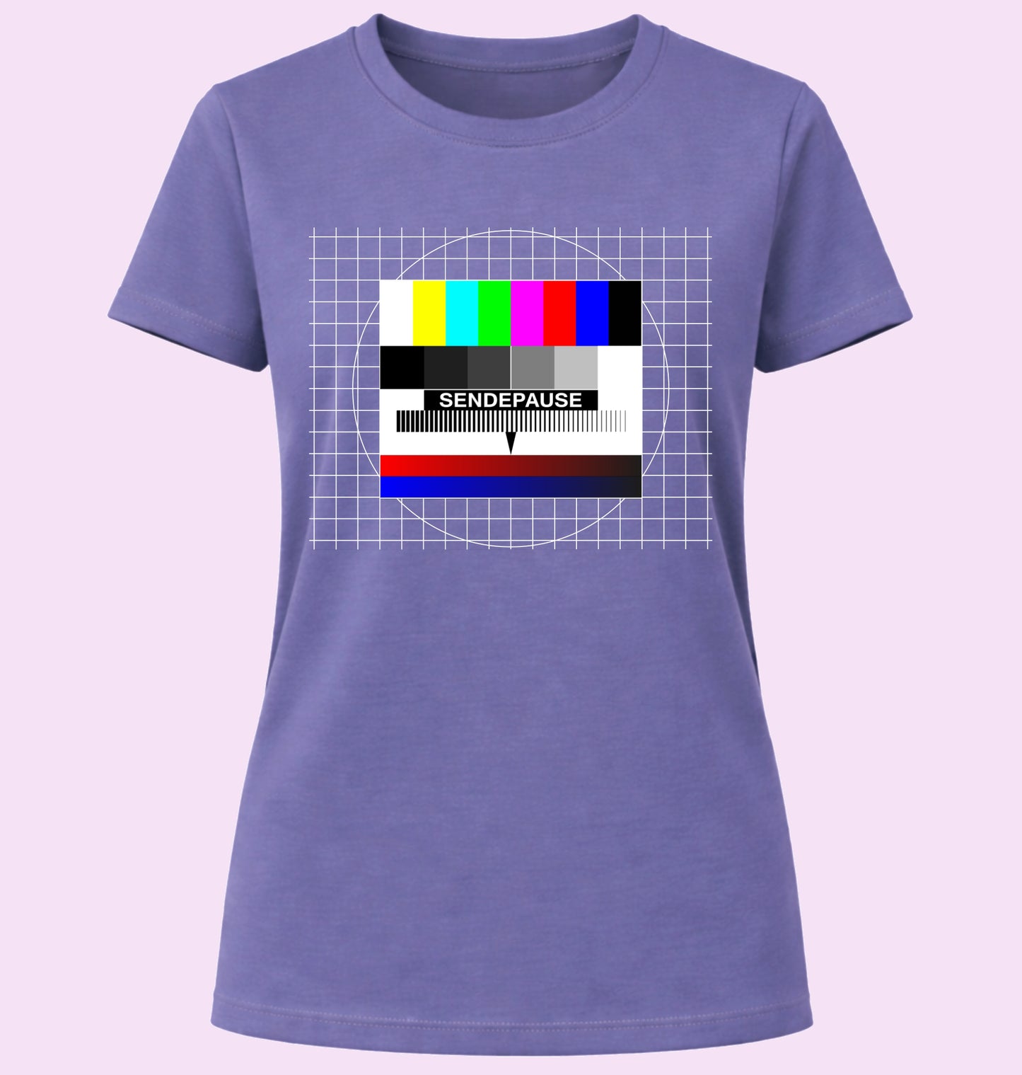 Sendepause // Fitted