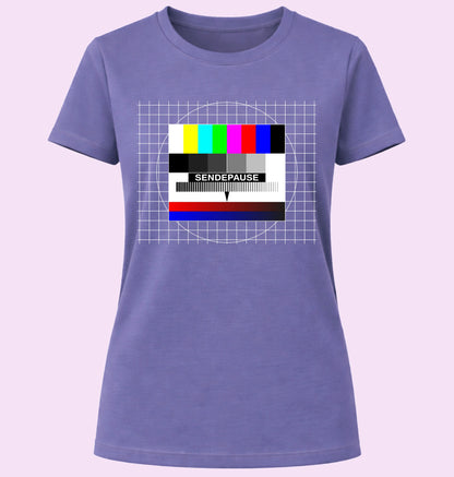 Sendepause // Fitted