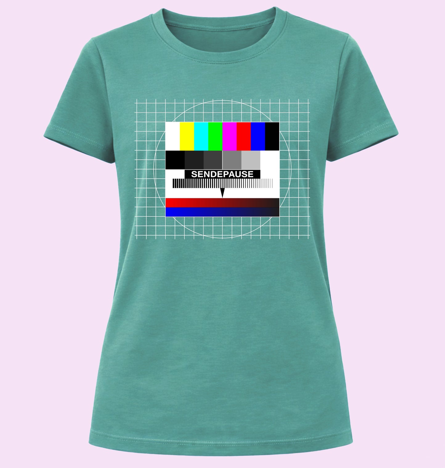 Sendepause // Fitted