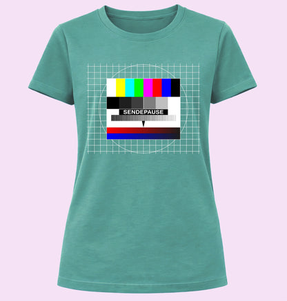 Sendepause // Fitted