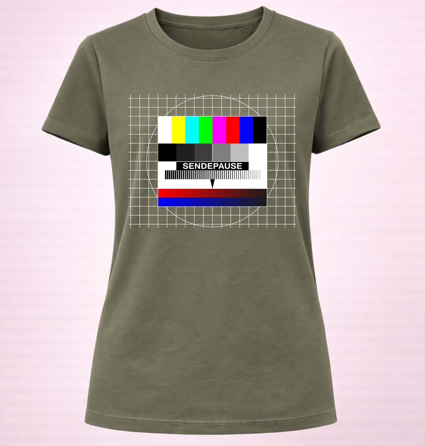 Sendepause // Fitted