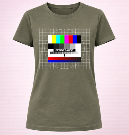Sendepause // Fitted
