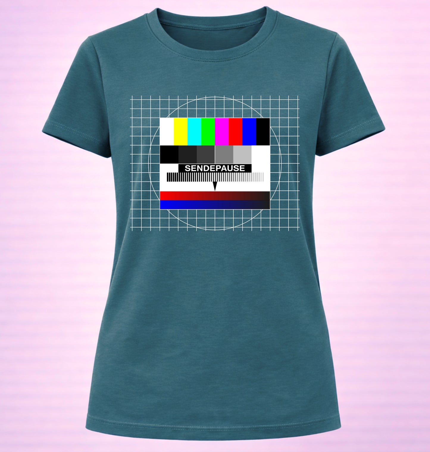 Sendepause // Fitted
