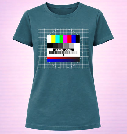 Sendepause // Fitted