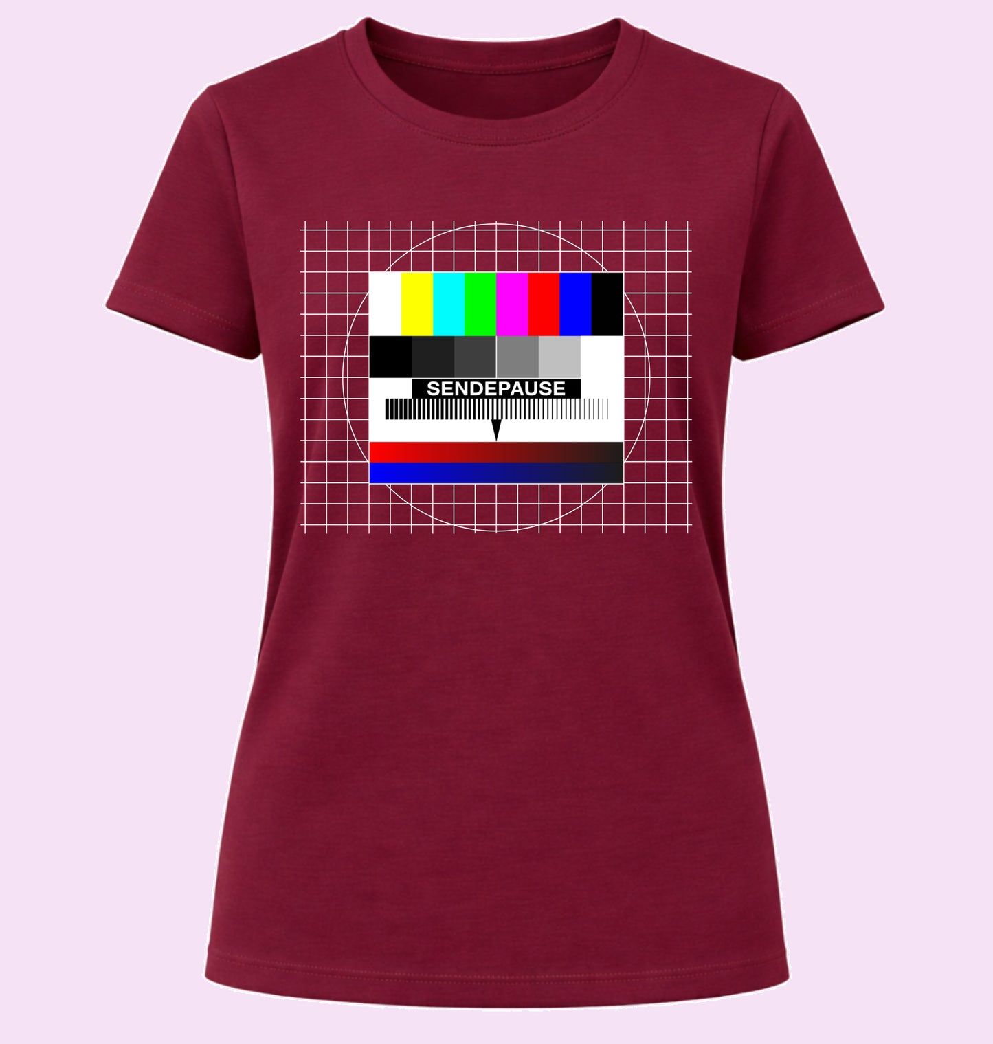 Sendepause // Fitted