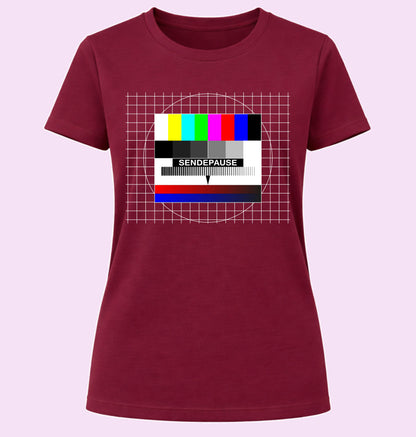 Sendepause // Fitted