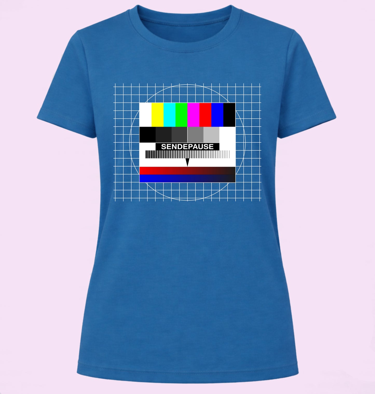 Sendepause // Fitted