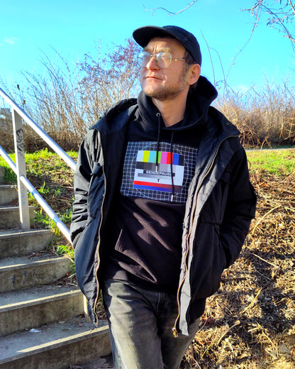 Sendepause_Hoodie