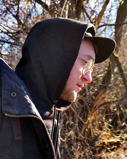 Sendepause_Hoodie