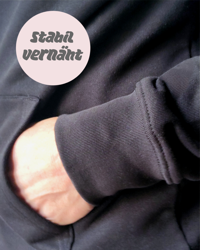 Sendepause_Hoodie