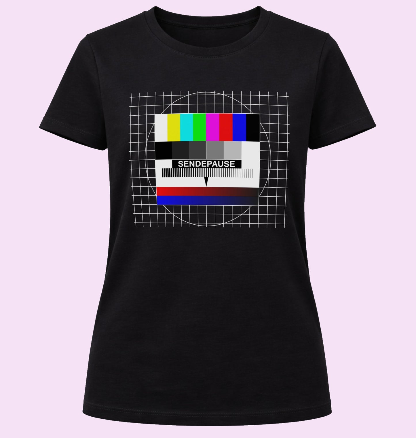 Sendepause // Fitted