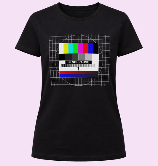 Sendepause // Fitted