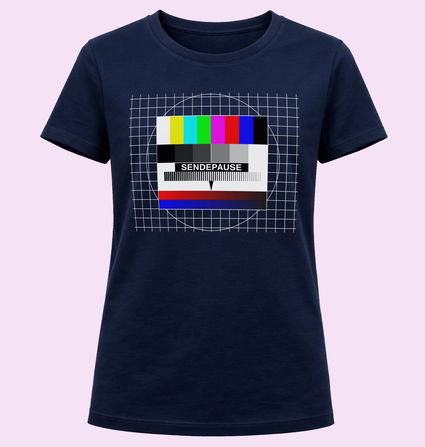 Sendepause // Fitted