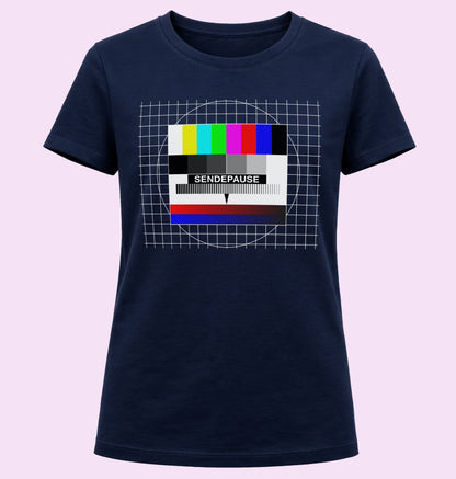 Sendepause // Fitted