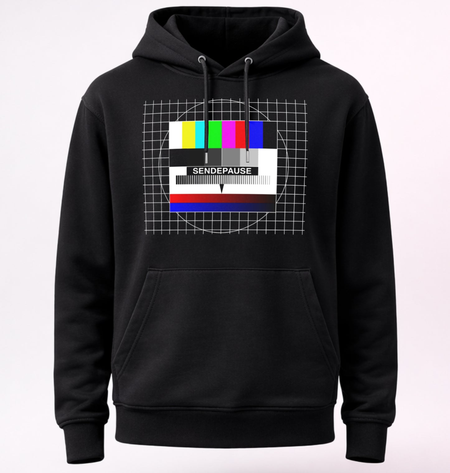 Sendepause_Hoodie