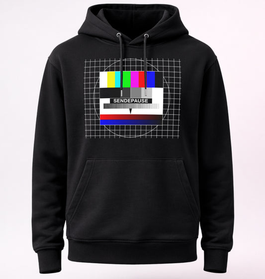 Sendepause