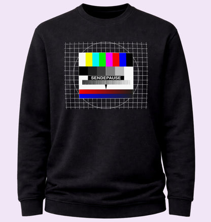 Sendepause