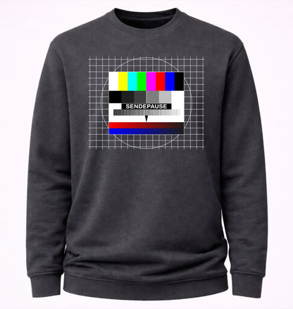 Sendepause