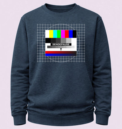 Sendepause