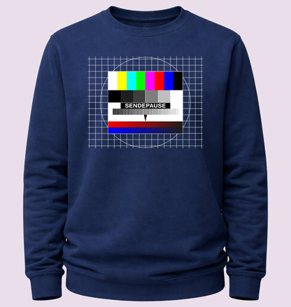 Sendepause