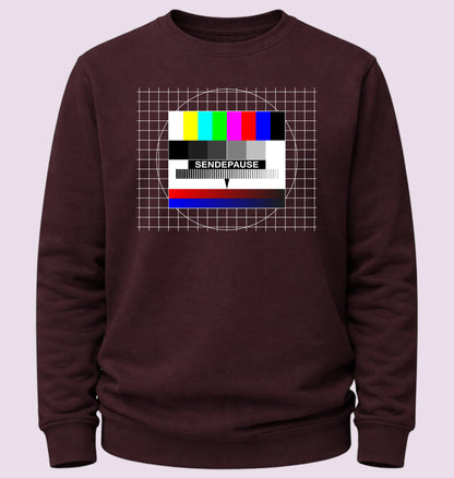 Sendepause