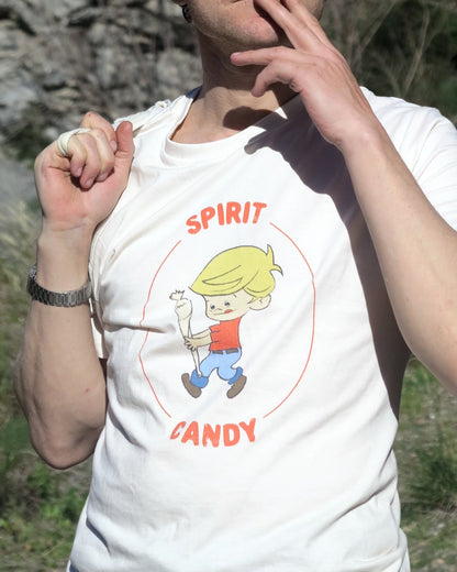 Spirit Candy