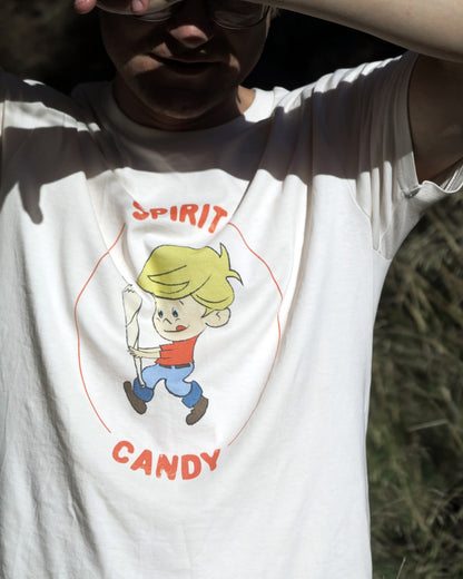 Spirit Candy