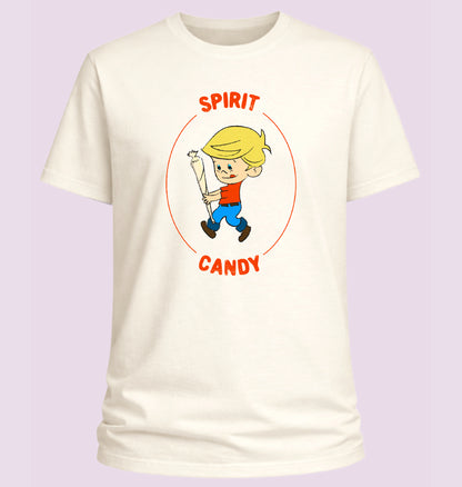 Spirit Candy