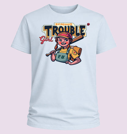 Trouble Girl