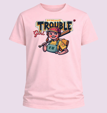 Trouble Girl