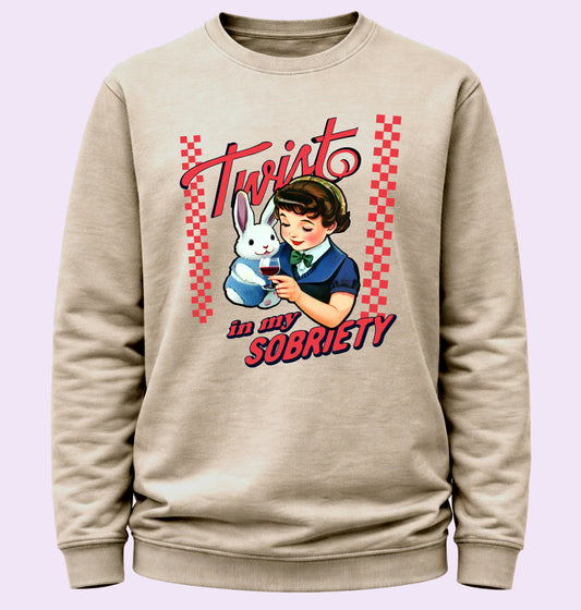 Twist In My Sobriety