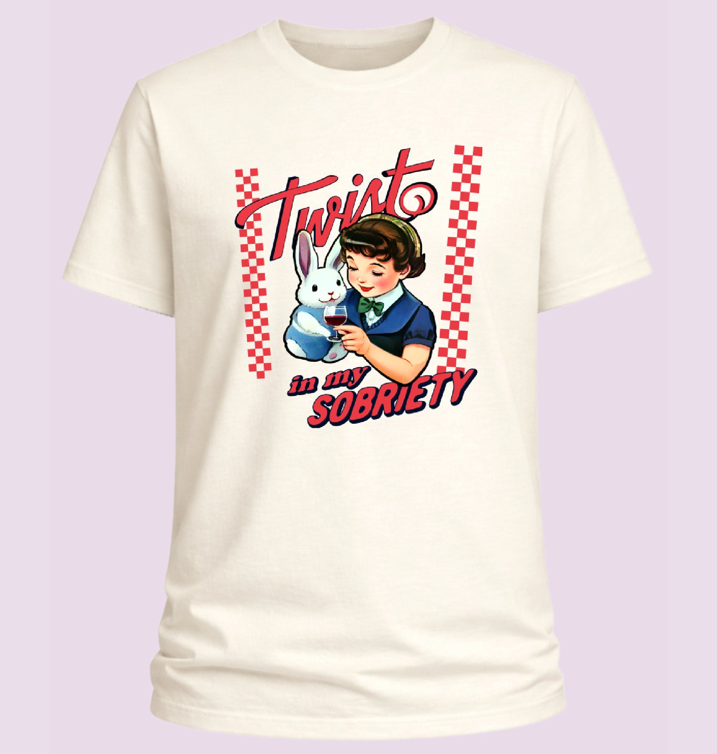 Twist In My Sobriety