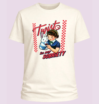 Twist In My Sobriety