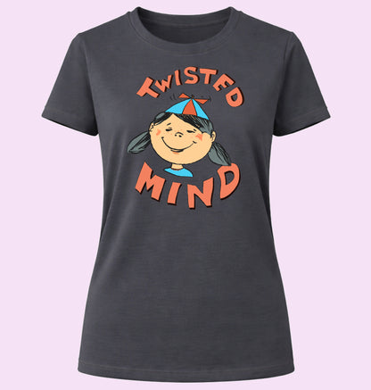 Twisted Mind  // Grrrl-Version