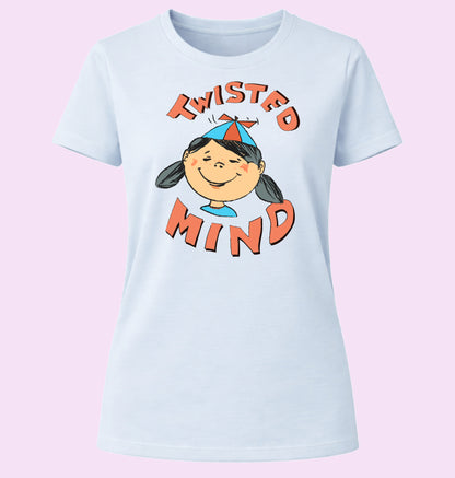 Twisted Mind  // Grrrl-Version