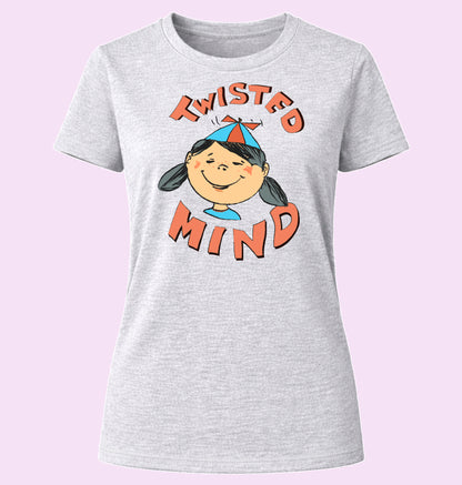 Twisted Mind  // Grrrl-Version