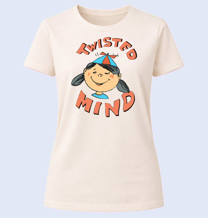 Twisted Mind  // Grrrl-Version