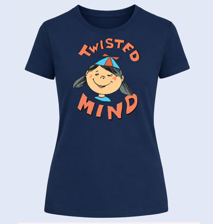 Twisted Mind  // Grrrl-Version