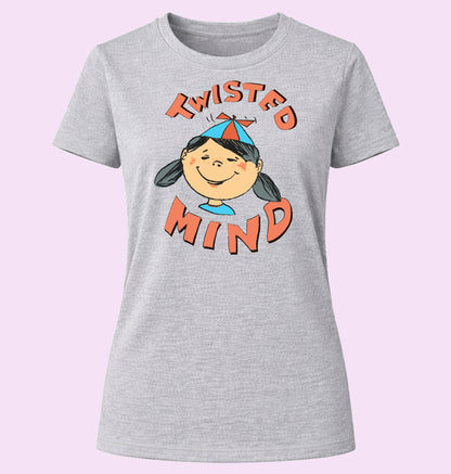 Twisted Mind  // Grrrl-Version