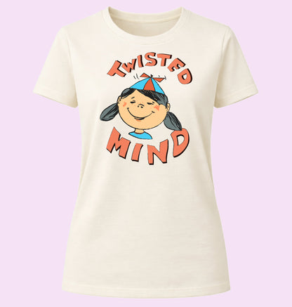 Twisted Mind  // Grrrl-Version