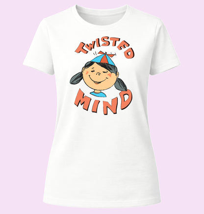 Twisted Mind  // Grrrl-Version