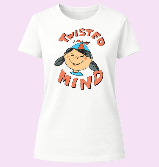 Twisted Mind  // Grrrl-Version