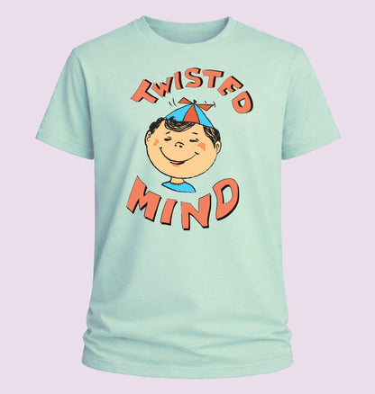 Twisted Mind