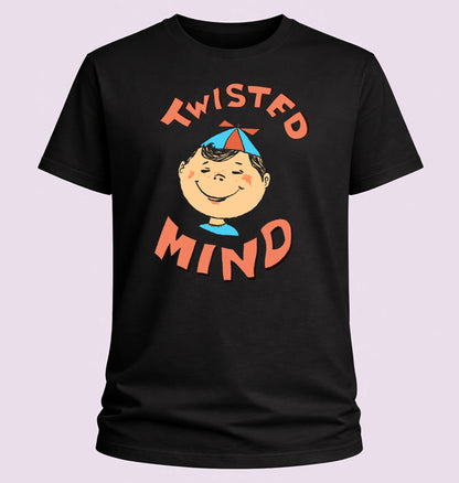 Twisted Mind
