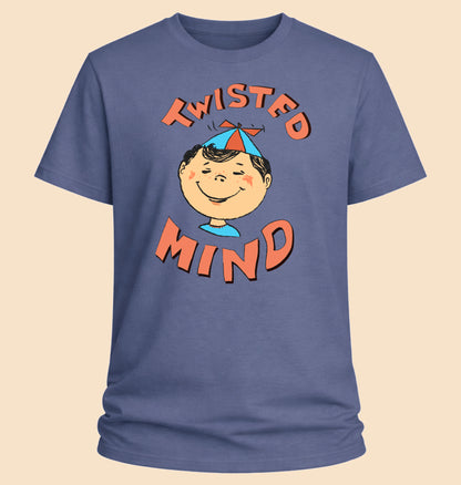 Twisted Mind