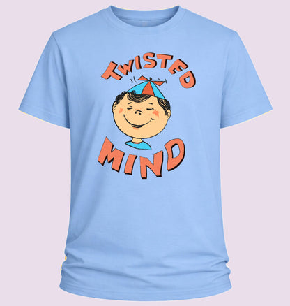 Twisted Mind